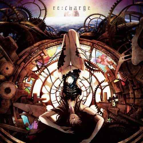 Other - 【中古】re:charge