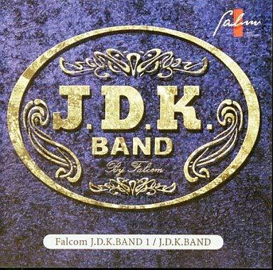 Falcom J.D.K.BAND1
