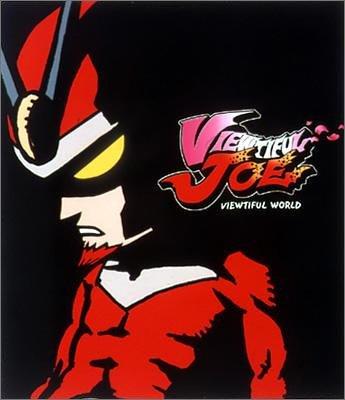 VIEWTIFUL WORLD(CCCD)