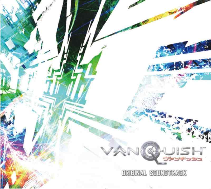 Rakuten - 【中古】VANQUISH Original Soundtrack