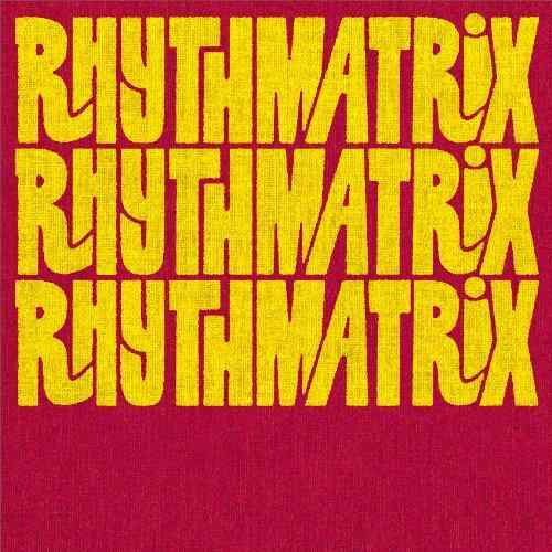 【中古】Rhythmatrix