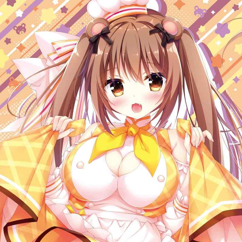 SONY - 【中古】けもの道ガーリッシュスクエア キャラクターイメージソングVol.4「Smilingbear/森野球美（CV.飴川紫乃）」