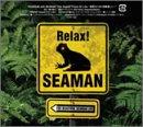 【中古】The Sound Track Of Life ～奇妙な10の体験集 1 ～ / VIVARIUM with Seaman