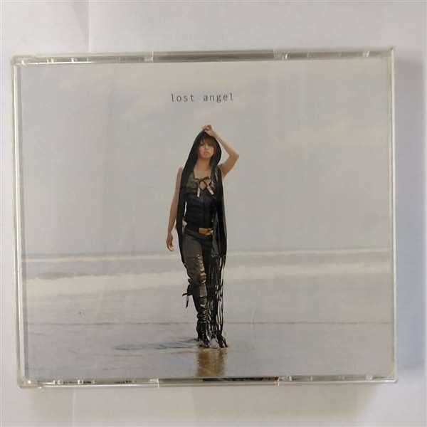 【中古】lost angel(CCCD)