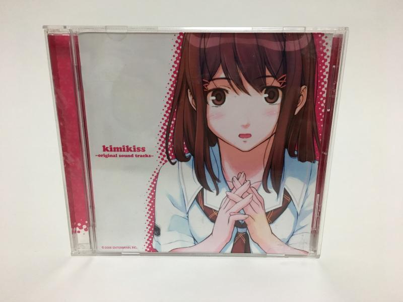 【中古】キミキス オリジナルサウンドトラック