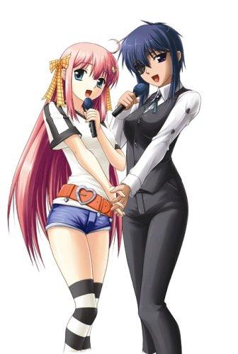 [Used] PC Game "Kimi ga Aruji de Shitsuji ga Ore de" Character Song Vol. 3: Dream Team (Yume & Nanto Sei)