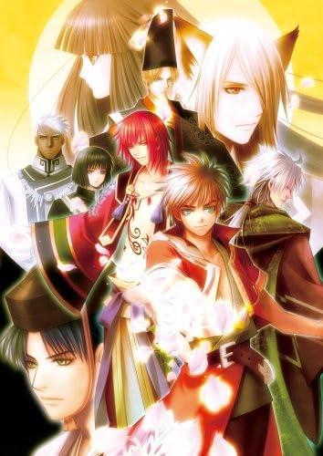 [Used] PC Game "Yokai no Miya" Original Soundtrack