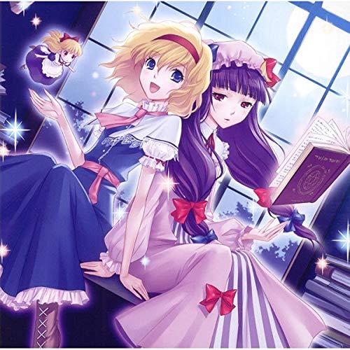 【中古】SOUND HOLIC MEETS TOHO ～東方的夢天幻奏典～
