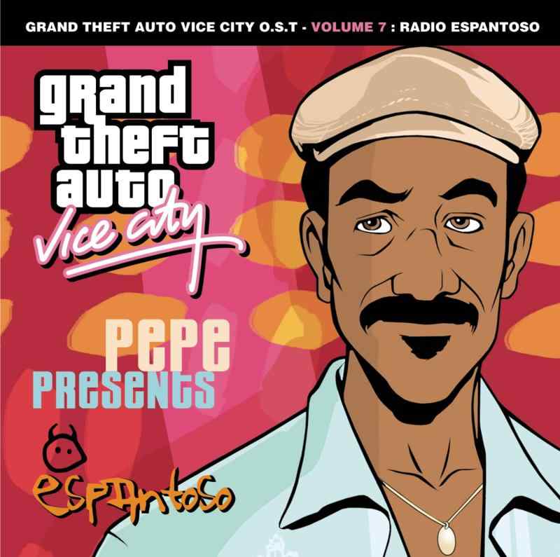 【中古】【輸入盤】Grand　Theft　Auto：　Vice　City