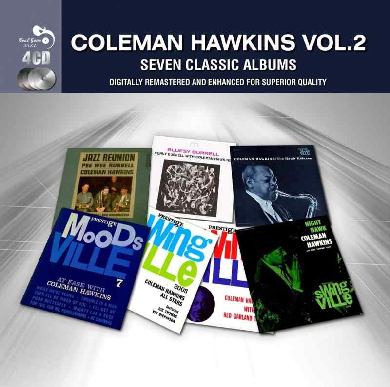 Rakuten - 【中古】7 CLASSIC ALBUMS 2