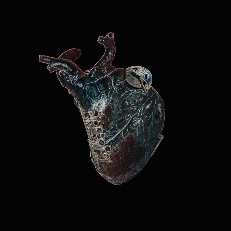 【中古】Guardians Of The Heart Machine