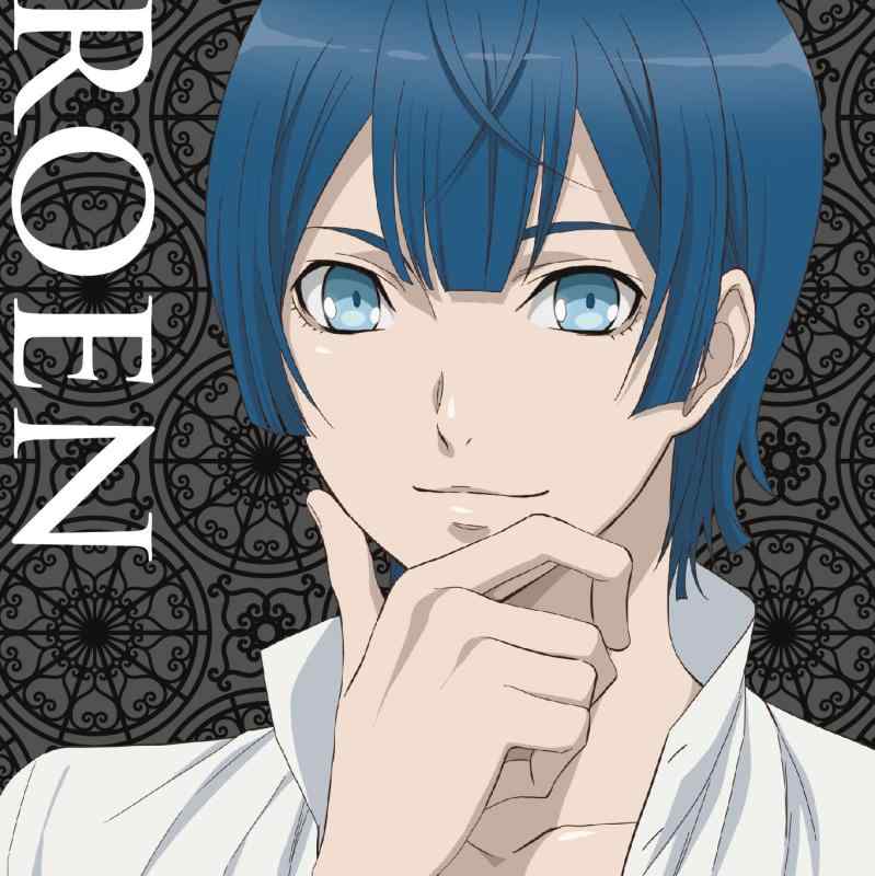 【中古】Dance with Devils キャラクターシングル6 ローエン