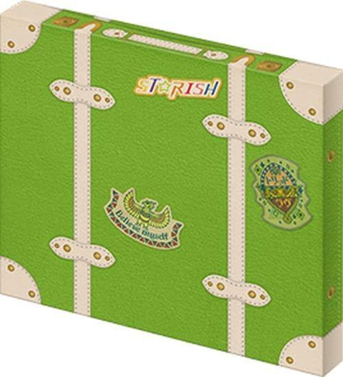 Rakuten - 【中古】劇場版 うたのプリンスさまっ マジLOVEスターリッシュツアーズ アイドルソング 愛島セシル(初回盤)