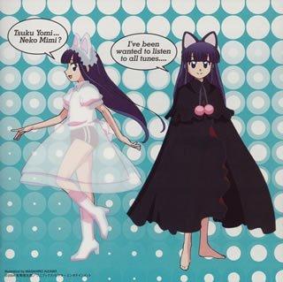 【中古】「月詠-MOON PHASE-」BEST COLLECTION「全部、聴きたくなっちゃった・・・」(初回)