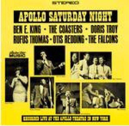 Apollo Saturday Night