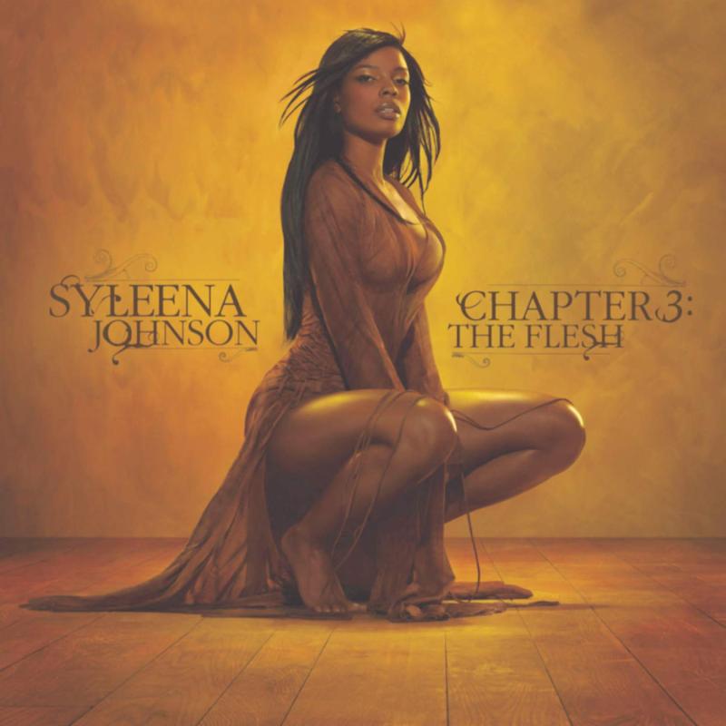 Chapter 3: The Flesh (Copy Control CD)