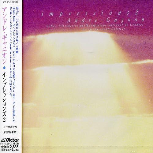 【中古】インプレッションズ(2)