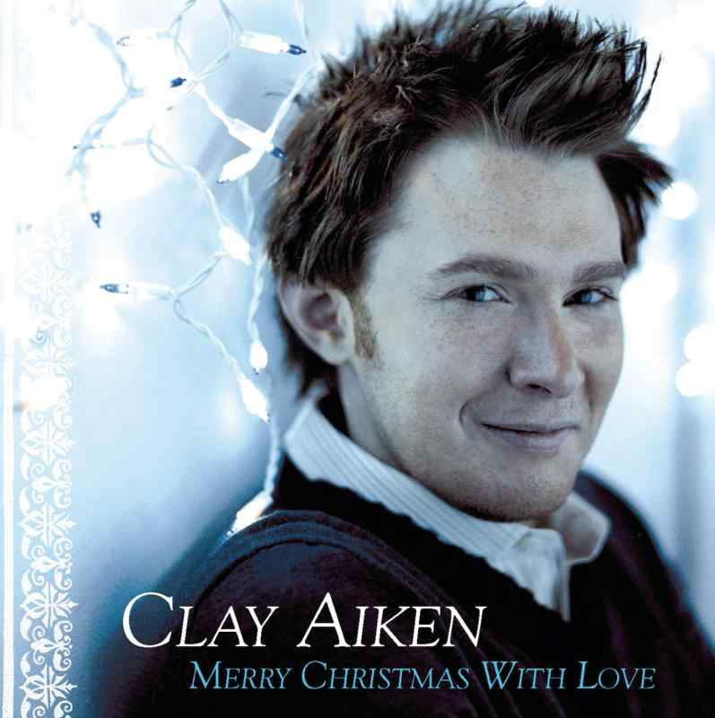 Merry Christmas With Love 