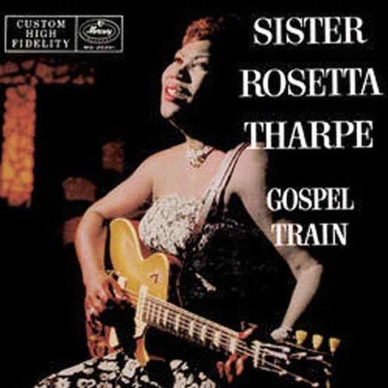 【中古】Gospel Train (Special Packaging)