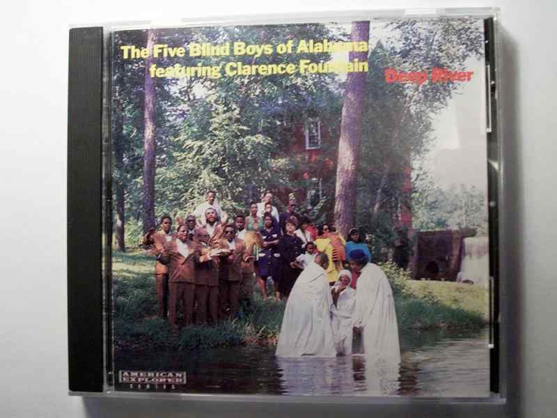 Rakuten - 【中古】Deep River