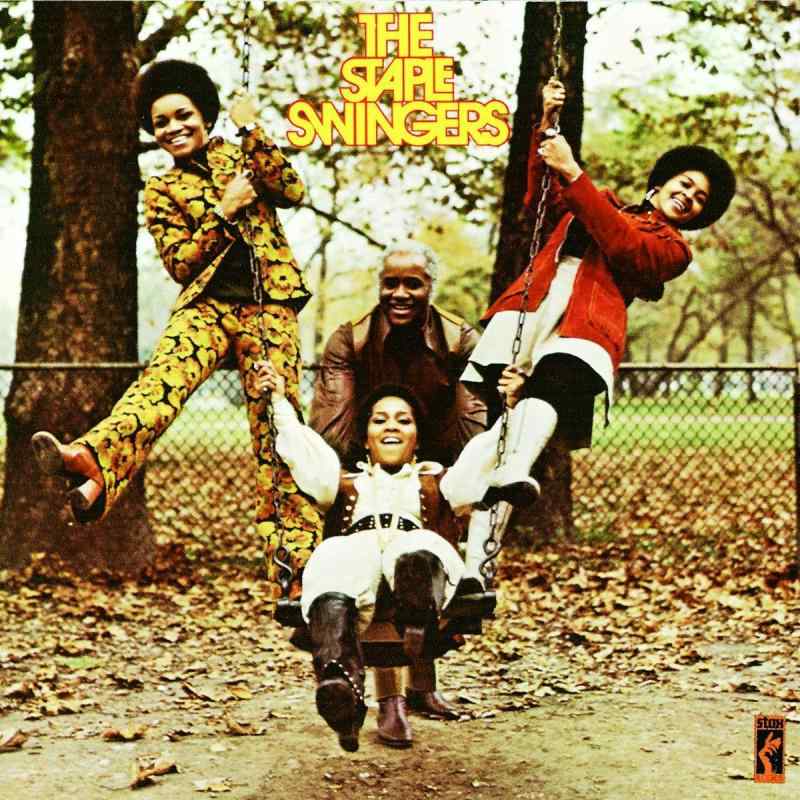 Staple Swingers