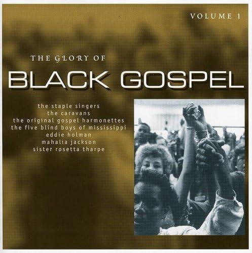 Rakuten - 【中古】Glory of Black Gospel Vol.1