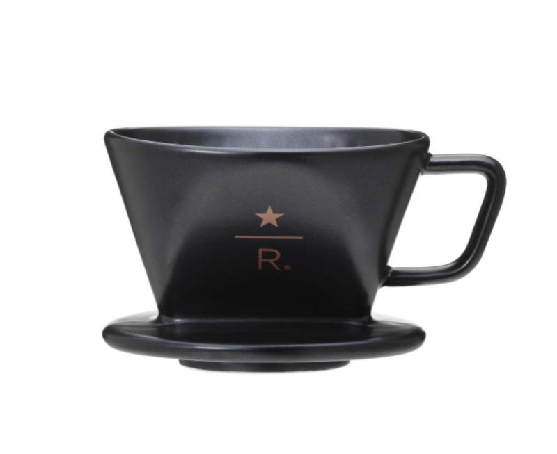 スターバックス リザーブ セラミックドリッパー starbucks