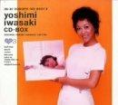 【中古】85-87 岩崎良美 CD-BOX ぼくらのベスト3