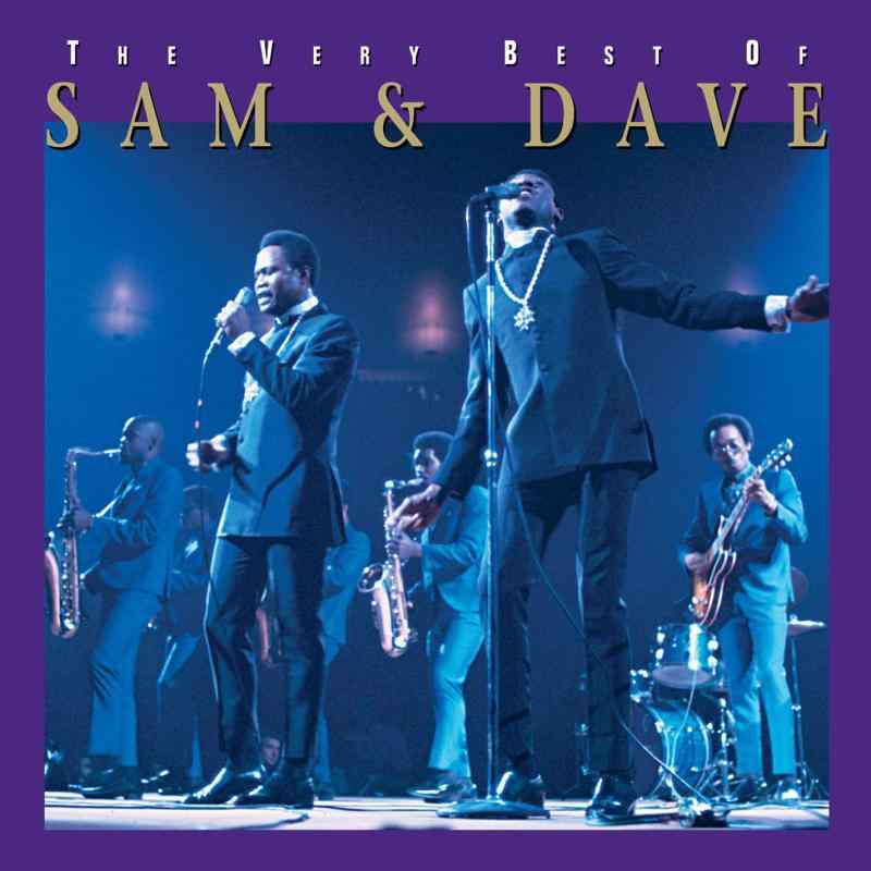 Rakuten - 【中古】Very Best of Sam & Dave (Reis)