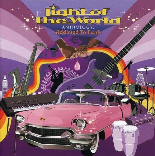 Anthology: Addicted to Funk