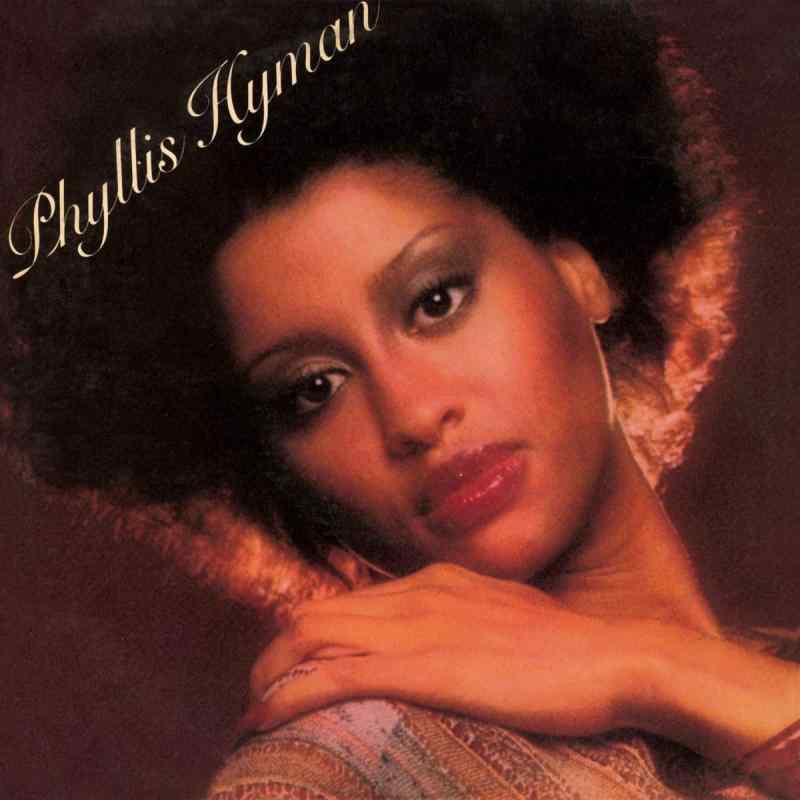 PHYLLIS HYMAN (EXPANDED EDITION)