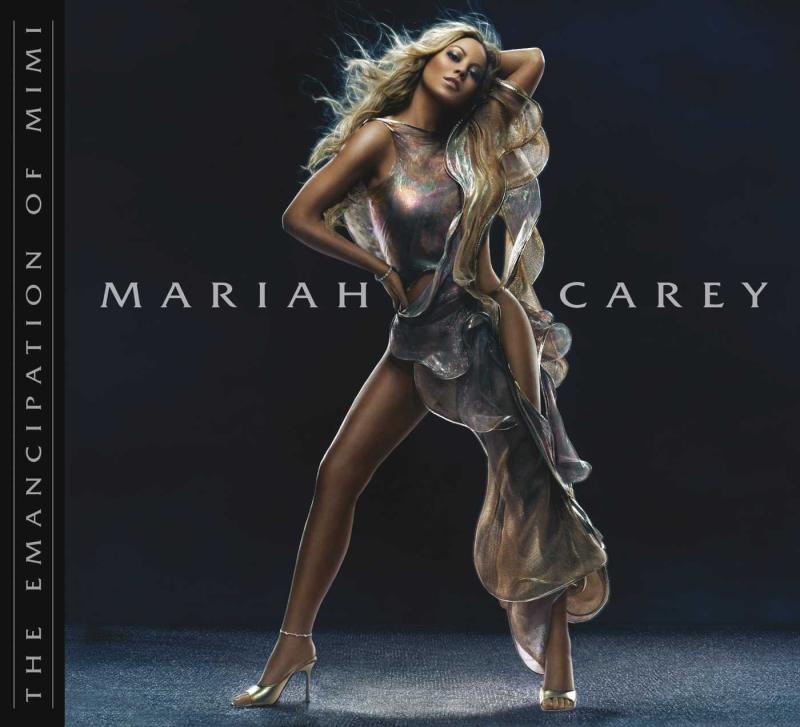 Emancipation of Mimi (Reis) (Spec)