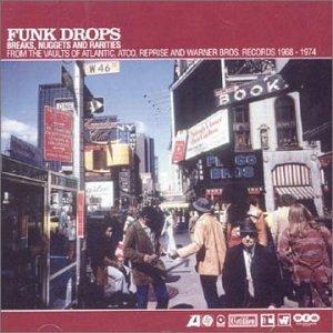 Video CDs - 【中古】Funk Drops