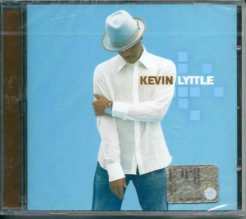 KEVIN LYTTLE