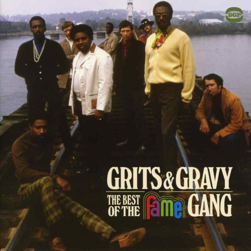 Other - 【中古】Grits & Gravy