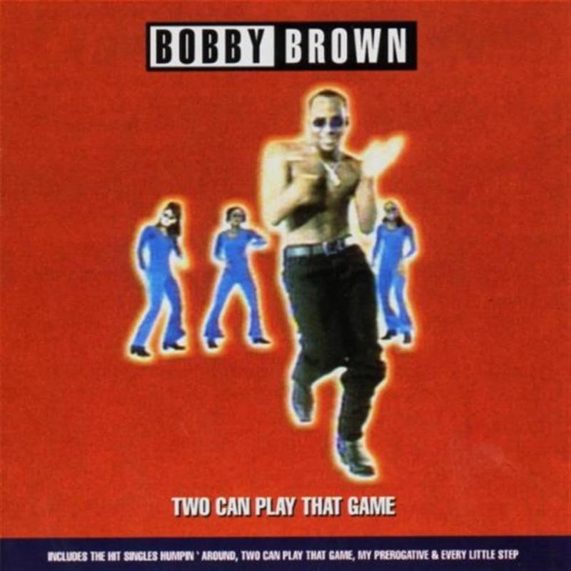 【中古】Two Can Play That Game Remix