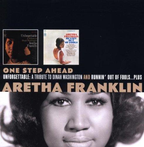 Unforgettable Tribute to Dinah Washington / Runnin
