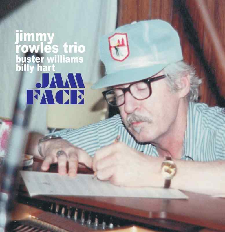 Jimmy Rowles Trio