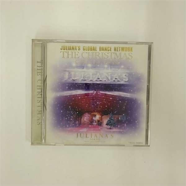 楽天市場】ジュリアナ東京（CD・DVD）の通販