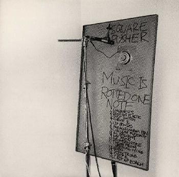 Music Is Rotted One Note