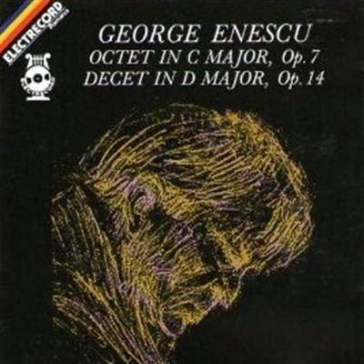 Enescu;Octet in C Major