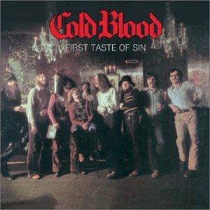 【中古】First Taste of Sin