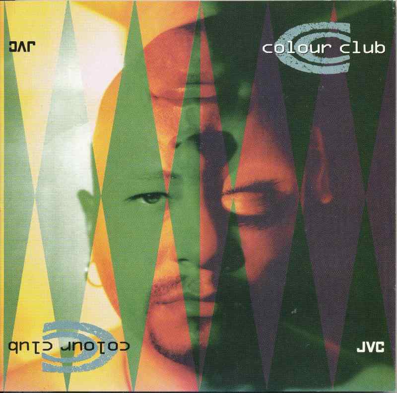 Video CDs - 【中古】Colour Club