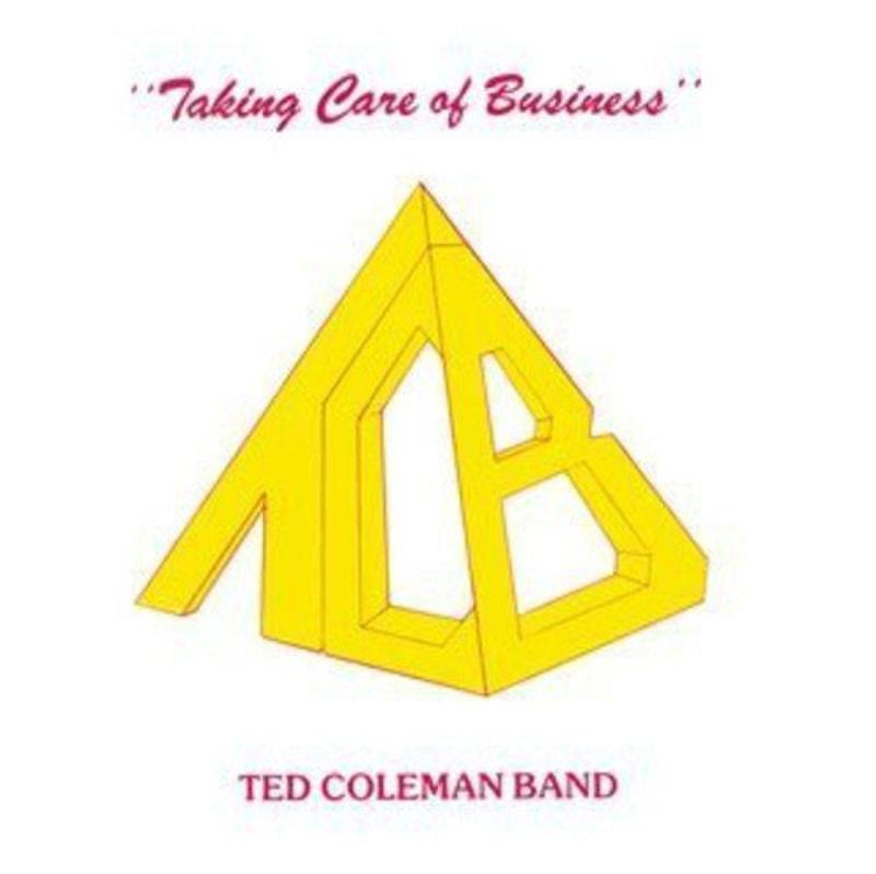 Rakuten - 【中古】テイキング・ケア・オブ・ビジネス(紙ジャケット仕様)