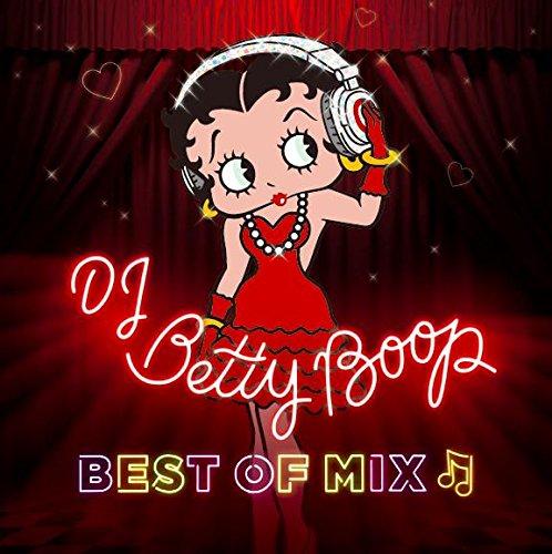 楽天市場】betty boop（CD・DVD）の通販