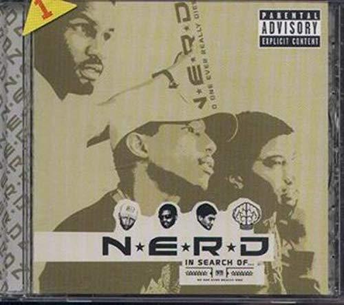 【中古】In Search of...