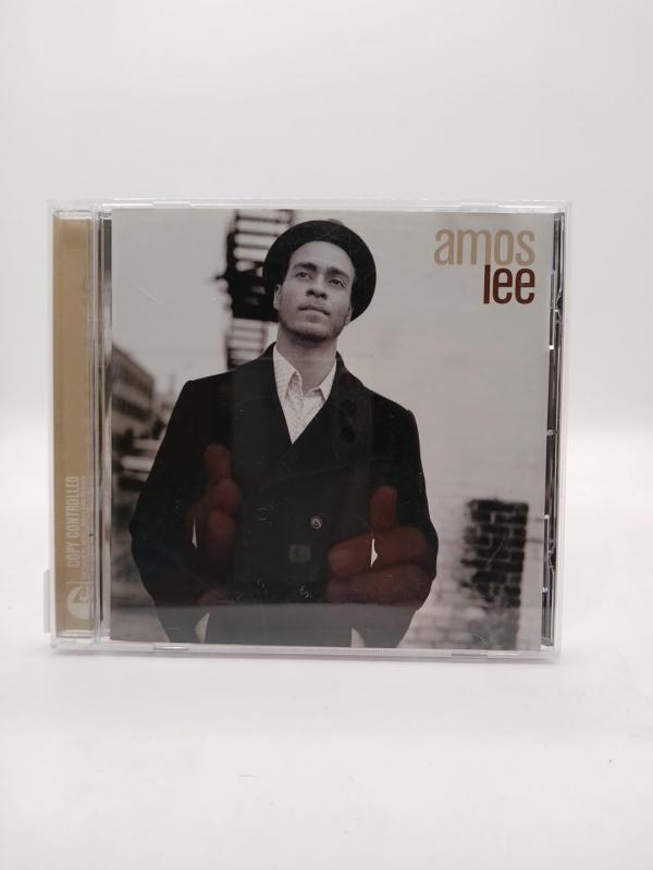 Amos Lee 