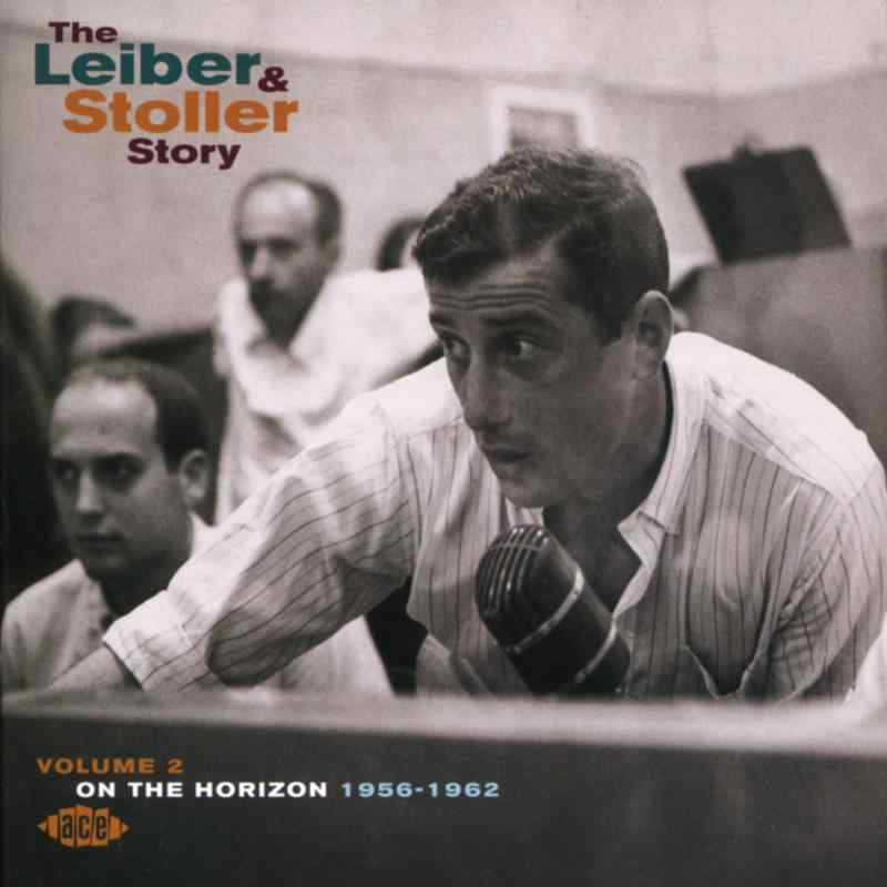 Rakuten - 【中古】The LEIBER & STOLLER STORY VOL.2