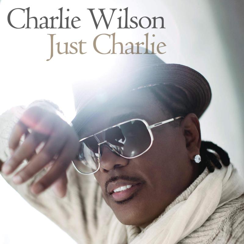 【中古】Just Charlie