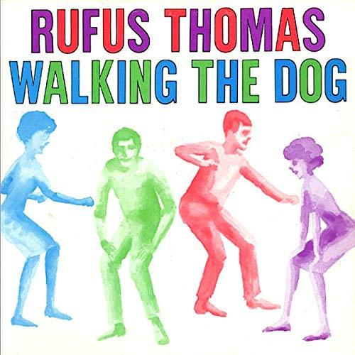 乐天商城 - 【中古】Walking the Dog